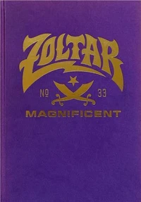 Zoltar The Magnificent