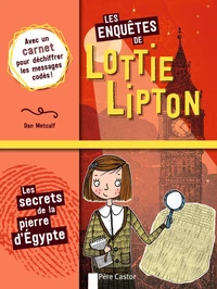 Les secrets de la pierre d'Egypte