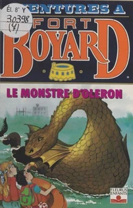 Le monstre d'Oléron