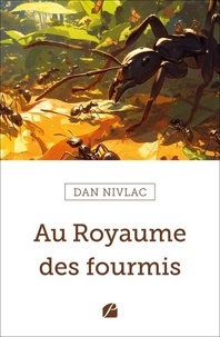 Ebooks livre audio à téléchargement gratuit Au royaume des fourmis