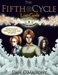 The Fifth Cycle: Lost Gods