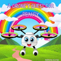 A Drone's Quest for Beauty.