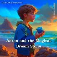 Aaron and the Magical Dream Stone