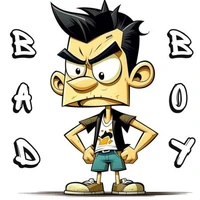 Bad Boy