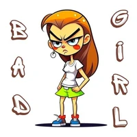 Bad Girl