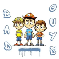 Bad Guys