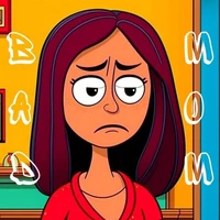 Bad Mom