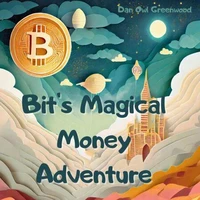 Bit's Magical Money Adventure