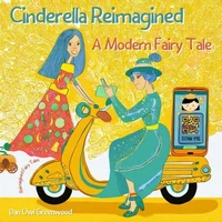 Cinderella Reimagined: A Modern Fairy Tale