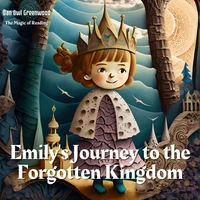 Emily's Journey to the Forgotten Kingdom