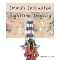 Emma's Enchanted Nighttime Odyssey
