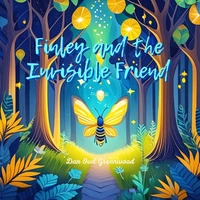 Finley and the Invisible Friend
