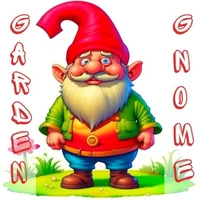 Garden Gnome