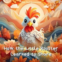 How the Little Rooster Learned to Share