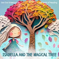 Isabella and the Magical Tree