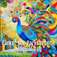 Parker the Parkkeeper's Magical Day