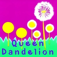  Dan Owl Greenwood - Queen Dandelion - From Shadows to Sunlight.