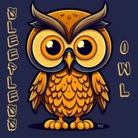Sleepless Owl