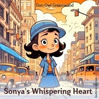 Sonya’s Whispering Heart