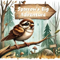 Sparrow's Big Adventure