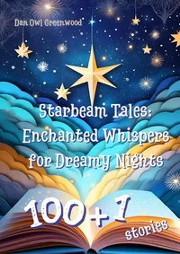 Starbeam Tales: Enchanted Whispers for Dreamy Nights