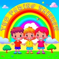 The Fading Rainbow