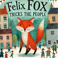 The Fox Tricks the People