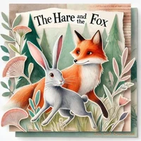 The Hare and the Fox