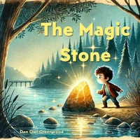 The Magic Stone