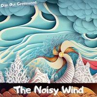 The Noisy Wind