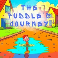 The Puddle's Journey