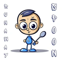 The Runaway Spoon