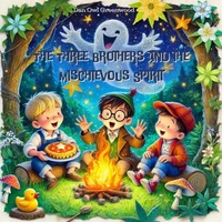 The Three Brothers and the Mischievous Spirit