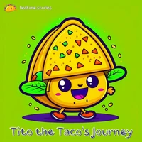 Tito the Taco's Journey