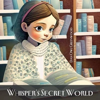 Whisper's Secret World