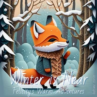 Winter is Near: Felicity's Warm Adventures
