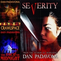  Dan Padavona - Dark Horror Dreams: The Serial Killer Box Set.
