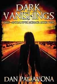  Dan Padavona - Dark Vanishings 2: Post-Apocalyptic Horror - Dark Vanishings.