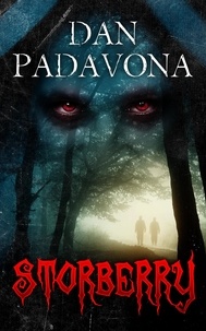  Dan Padavona - Storberry: Vampire Horror.