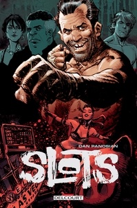 Dan Panosian - Slots.