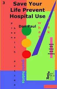 Save Your Life Prevent Hospital Use