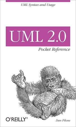 Dan Pilone - UML 2.0 Pocket Reference.