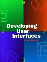 Dan-R-Jr Olsen - Developing User Interfaces.