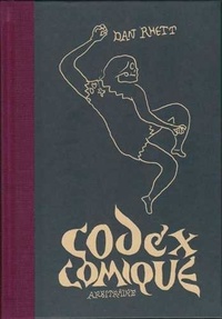Dan Rhett - Codex comique.