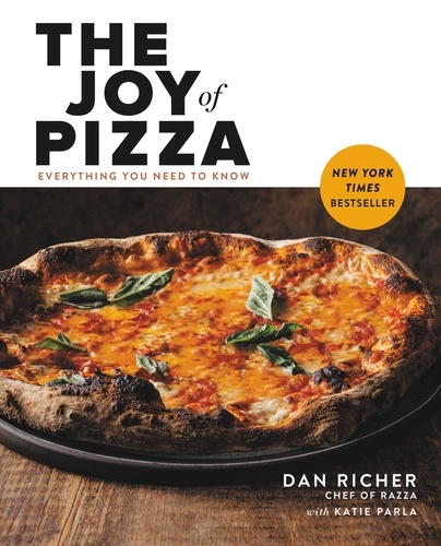 The Joy of Pizza. Everything You Need to Know