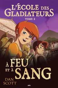 A feu et à sang