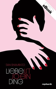 Liebe ist so ein Ding