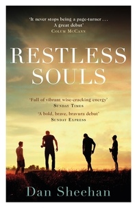 Dan Sheehan - Restless Souls.