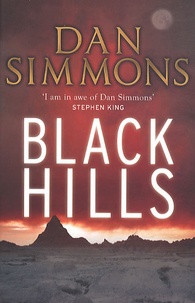 Dan Simmons - Black Hills.