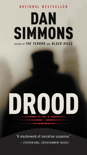 Drood. A Novel